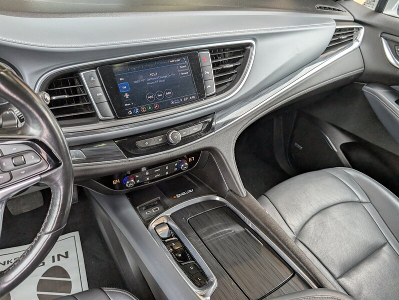 2022 Buick Enclave Premium - Photo 23 - Bountiful, UT 84010