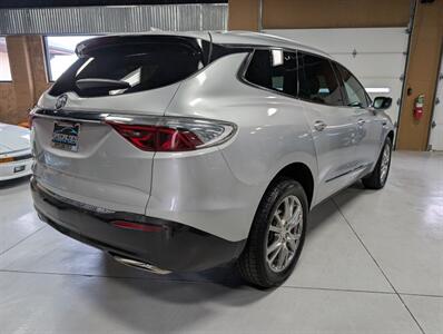 2022 Buick Enclave Premium - Photo 10 - Bountiful, UT 84010