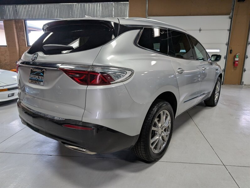 2022 Buick Enclave Premium - Photo 10 - Bountiful, UT 84010