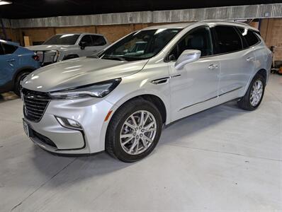 2022 Buick Enclave Premium - Photo 5 - Bountiful, UT 84010