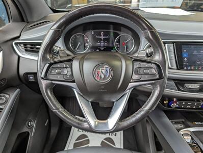 2022 Buick Enclave Premium - Photo 19 - Bountiful, UT 84010