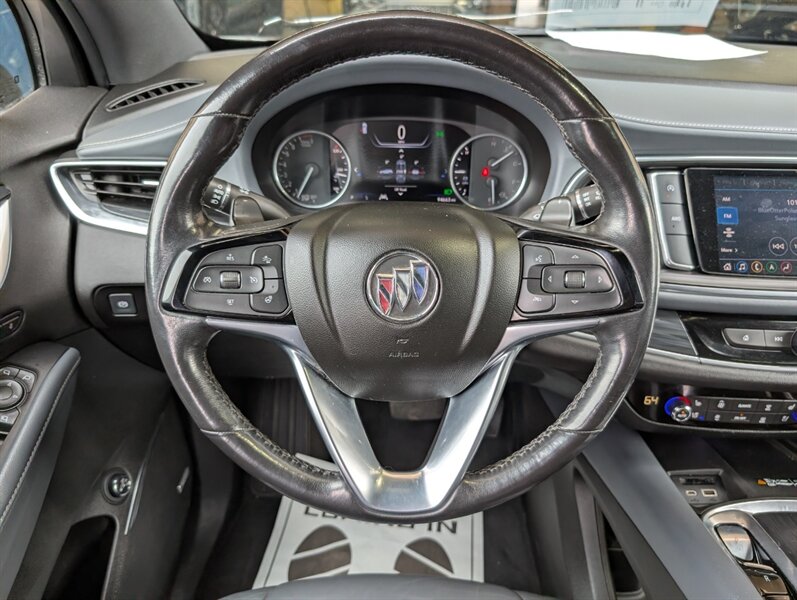 2022 Buick Enclave Premium - Photo 19 - Bountiful, UT 84010