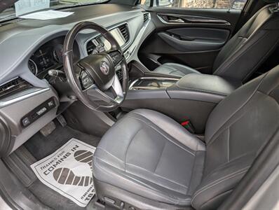 2022 Buick Enclave Premium - Photo 2 - Bountiful, UT 84010