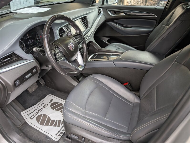 2022 Buick Enclave Premium - Photo 2 - Bountiful, UT 84010