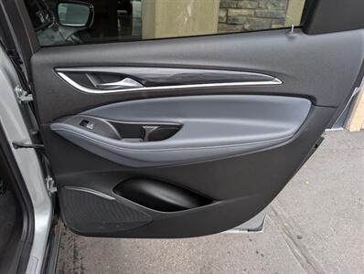2022 Buick Enclave Premium - Photo 28 - Bountiful, UT 84010