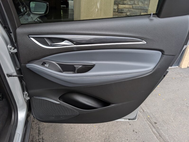 2022 Buick Enclave Premium - Photo 28 - Bountiful, UT 84010