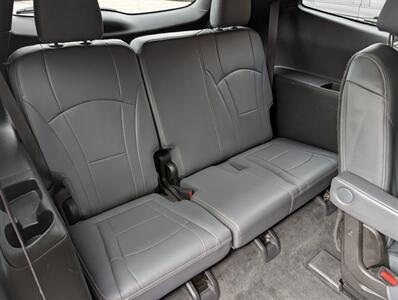 2022 Buick Enclave Premium - Photo 30 - Bountiful, UT 84010