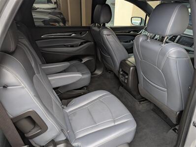 2022 Buick Enclave Premium - Photo 29 - Bountiful, UT 84010