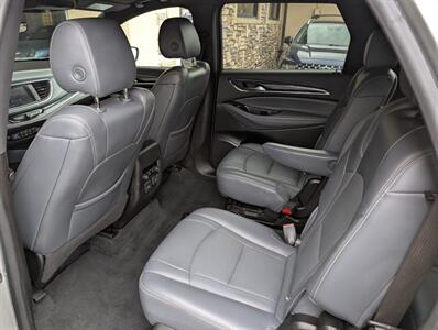 2022 Buick Enclave Premium - Photo 26 - Bountiful, UT 84010