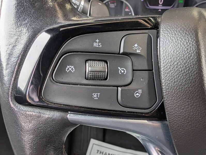 2022 Buick Enclave Premium - Photo 21 - Bountiful, UT 84010