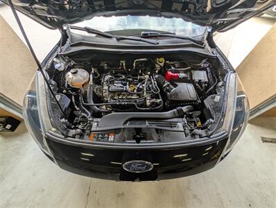 2022 Ford Escape SE   - Photo 17 - Bountiful, UT 84010