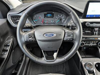 2022 Ford Escape SE   - Photo 19 - Bountiful, UT 84010