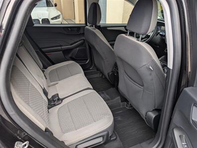 2022 Ford Escape SE   - Photo 29 - Bountiful, UT 84010