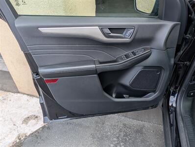 2022 Ford Escape SE   - Photo 18 - Bountiful, UT 84010