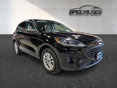 2022 Ford Escape SE SUV