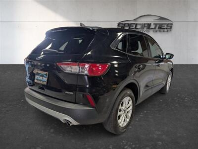 2022 Ford Escape SE   - Photo 11 - Bountiful, UT 84010