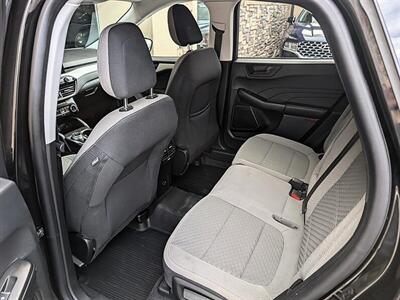 2022 Ford Escape SE   - Photo 26 - Bountiful, UT 84010