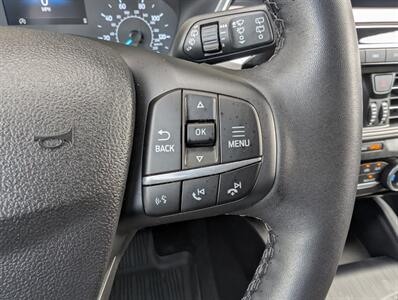 2022 Ford Escape SE   - Photo 22 - Bountiful, UT 84010