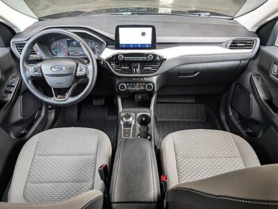 2022 Ford Escape SE   - Photo 3 - Bountiful, UT 84010