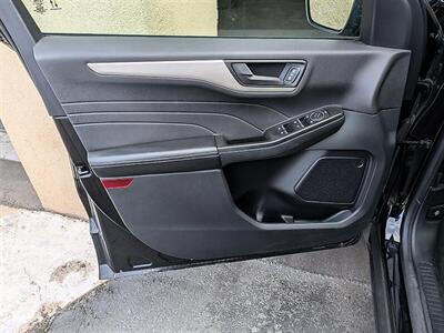 2022 Ford Escape SE   - Photo 18 - Bountiful, UT 84010