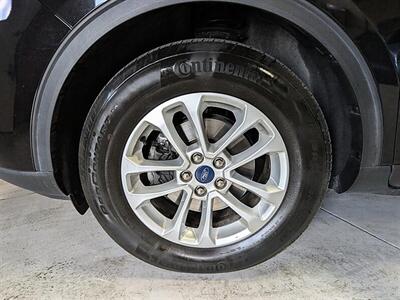 2022 Ford Escape SE   - Photo 15 - Bountiful, UT 84010