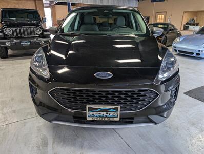 2022 Ford Escape SE   - Photo 7 - Bountiful, UT 84010