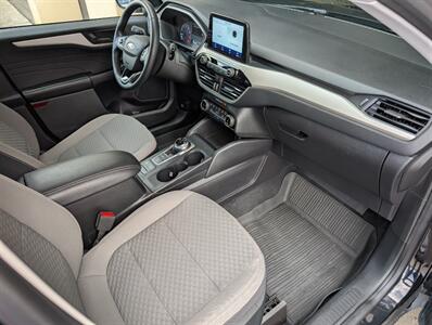 2022 Ford Escape SE   - Photo 4 - Bountiful, UT 84010