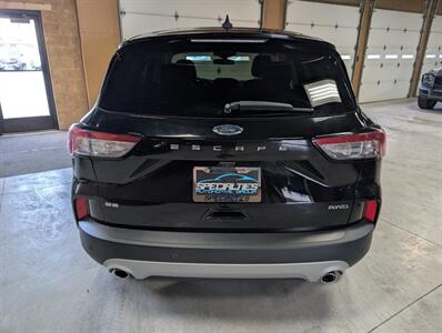 2022 Ford Escape SE   - Photo 10 - Bountiful, UT 84010