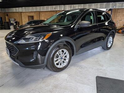 2022 Ford Escape SE   - Photo 6 - Bountiful, UT 84010