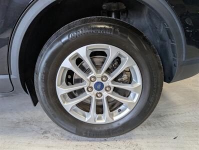 2022 Ford Escape SE   - Photo 14 - Bountiful, UT 84010