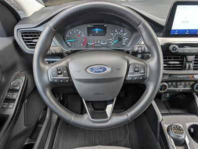 2022 Ford Escape SE   - Photo 19 - Bountiful, UT 84010