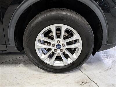 2022 Ford Escape SE   - Photo 12 - Bountiful, UT 84010