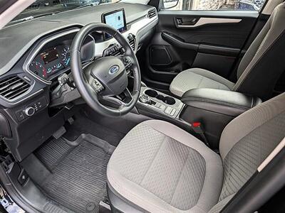 2022 Ford Escape SE   - Photo 2 - Bountiful, UT 84010