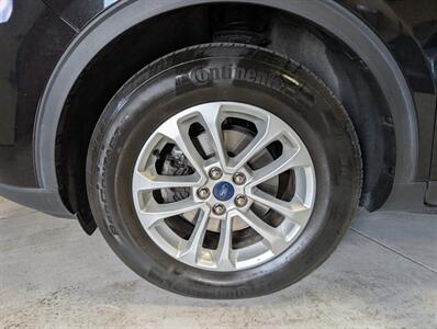 2022 Ford Escape SE   - Photo 15 - Bountiful, UT 84010