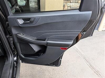 2022 Ford Escape SE   - Photo 28 - Bountiful, UT 84010