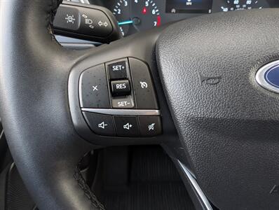 2022 Ford Escape SE   - Photo 21 - Bountiful, UT 84010