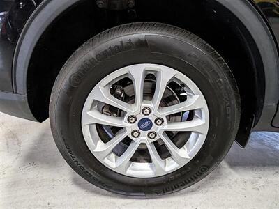 2022 Ford Escape SE   - Photo 13 - Bountiful, UT 84010