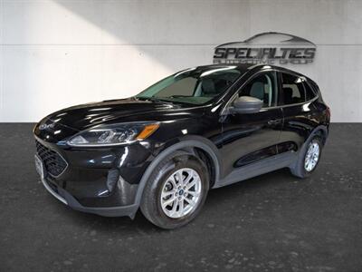 2022 Ford Escape SE   - Photo 6 - Bountiful, UT 84010