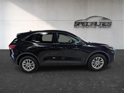 2022 Ford Escape SE   - Photo 5 - Bountiful, UT 84010