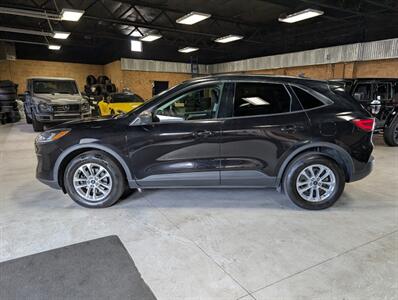 2022 Ford Escape SE   - Photo 8 - Bountiful, UT 84010