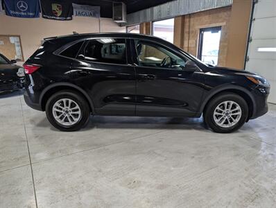 2022 Ford Escape SE   - Photo 5 - Bountiful, UT 84010