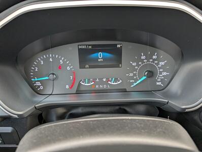 2022 Ford Escape SE   - Photo 20 - Bountiful, UT 84010