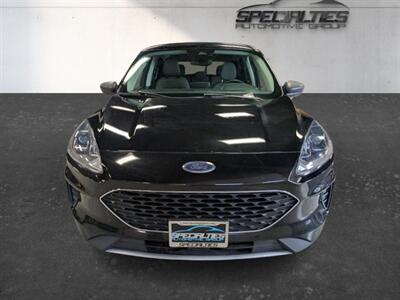 2022 Ford Escape SE   - Photo 7 - Bountiful, UT 84010
