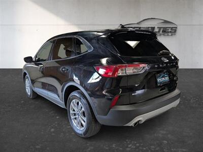 2022 Ford Escape SE   - Photo 9 - Bountiful, UT 84010