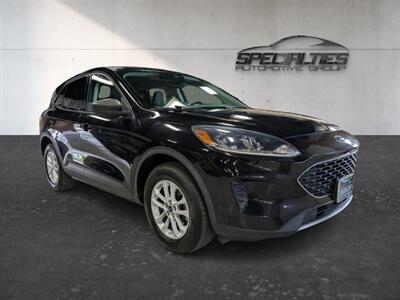2022 Ford Escape SE SUV