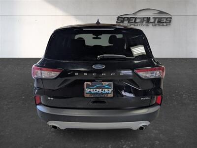 2022 Ford Escape SE   - Photo 10 - Bountiful, UT 84010