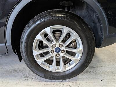 2022 Ford Escape SE   - Photo 14 - Bountiful, UT 84010