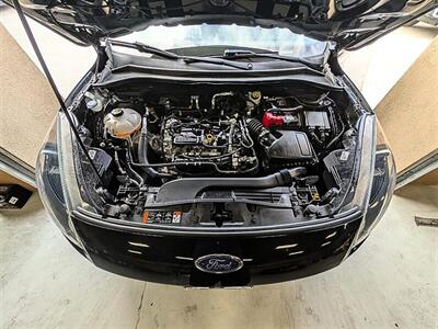 2022 Ford Escape SE   - Photo 17 - Bountiful, UT 84010