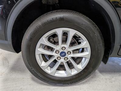 2022 Ford Escape SE   - Photo 13 - Bountiful, UT 84010