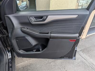 2022 Ford Escape SE   - Photo 30 - Bountiful, UT 84010